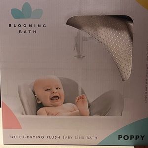 Blooming Bath (Poppy)